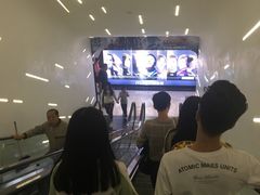 -万象影城(深圳布吉万象汇IMAX店)