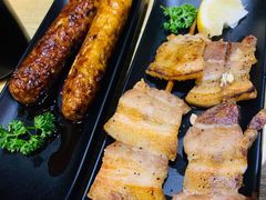 -胜代日本料理(云程巷小区店)