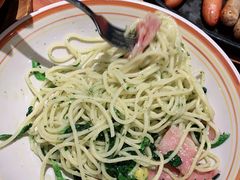 -萨莉亚意式餐厅(万嘉商业广场店)