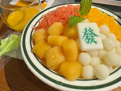 -舞虾小说.涮肉.烧烤(国顺东路店)