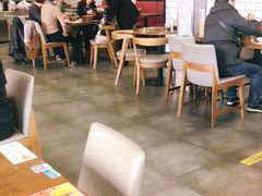 大堂-李先生牛肉面大王(马栏店)
