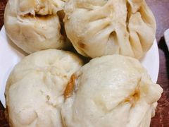 猪肉大葱包子-姚记炒肝店(鼓楼店)