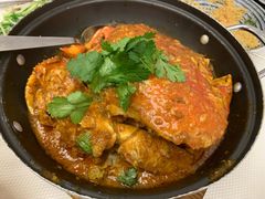 -新加坡海鲜共和(名胜世界圣淘沙海滨坊)