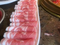 -小龙坎老火锅(北京三里屯店)