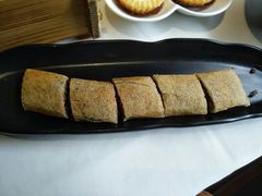 金牌红豆博撑-味可道美食坊(福基路店)