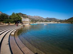 -天鹅湖生态旅游风景区