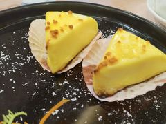 -汕头君华海逸酒店·鸿桃轩中餐厅