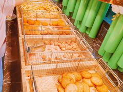 -汉丽斯巴西烤肉自助(市南店)