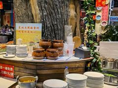 -东北大院·东北菜(三台子店)