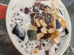 -百花传统甜品店(原址店)