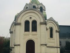 -蔡明纬热干面(长港路店)