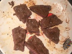 -欢乐牧场海鲜烤肉自助(牡丹园店)