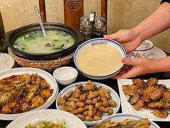 -阿马蛋汤·宁波小海鲜(总店)