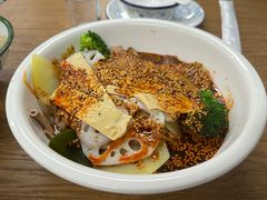 -艺味深尝(云锦路店)