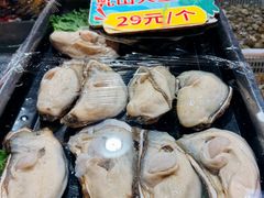 -旺角小渔村·海肠捞饭开创者(环山路店)