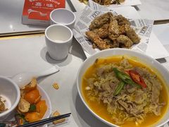 -嘉味港式餐厅(海门大有境店)