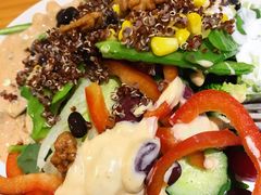 -So Lounge索兰至餐厅(蓝色港湾店)