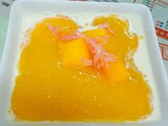 -香港華心糖水鋪(南西总店)