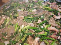 -京玉菲饭店(李村店)