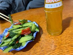 -清真·马洪小炒泡馍馆(钟楼回民街店)