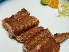-欢乐海岸美食联盟