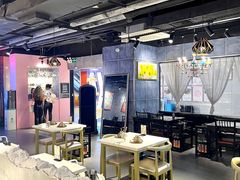 -HOTISLAND海鸡岛·韩国料理(江南西店)
