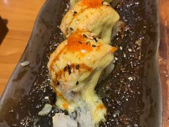 -一心创作料理屋(经开万达店)