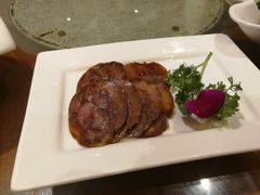 -糟粕醋·椰苑海南菜餐厅(亚龙湾天域酒店)