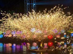 -北戴河集发农业梦想王国