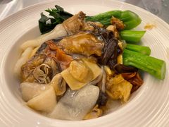 -美心皇宫(沙田大会堂店)