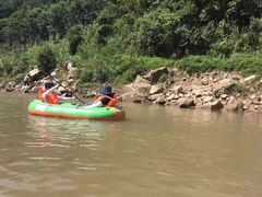 -古夜郎漂流景区