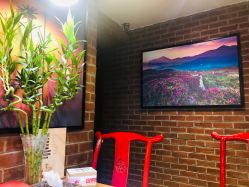 -时尚殿堂·颜SPA