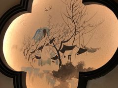 -绿茶餐厅(乐峰广场店)