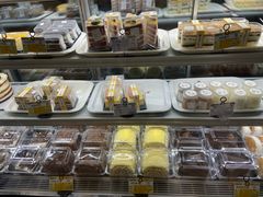-新侨三宝乐面包店(崇文门店)