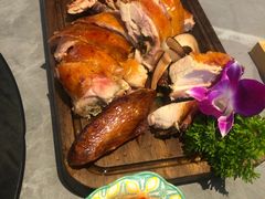 -沿江海南菜·文昌鸡祖师爷(大东海店)