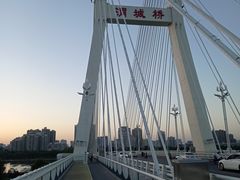 -咸阳湖景区