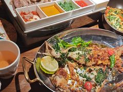 -相约·羊村小馆非遗手抓肉(七一酱园店)