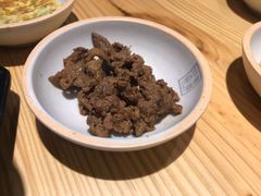 -喜来稀肉(北外滩白玉兰广场店)