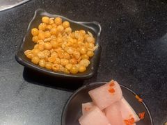 -小饕荟雅安贡椒鱼鲜馆(广福桥店)