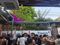 -化龙桥九宫格火锅(清水河店)