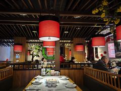 -老阿爸鲜鱼土菜(园区永旺店)