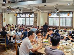 -百年银屏蚝烙·潮汕菜·非遗(乐山店)