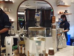 -Peet's Coffee皮爷咖啡(大学路店)