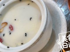 牛奶鸡蛋醪糟-甘肃印象(晋阳街店)