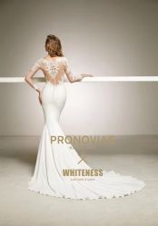 -纯色时光婚纱艺术馆WHITE