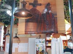 -左陕右甘(亚运村店)