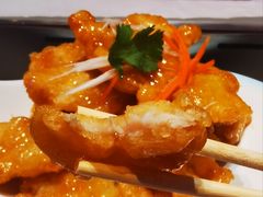 -强强烧烤·宵夜(方庄店)