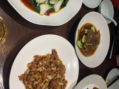 -湖畔鲁菜·二十年老字号餐厅(大明湖店)