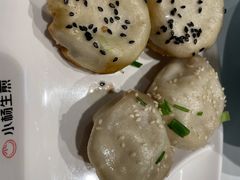 -小杨生煎(龙之梦购物中心店)