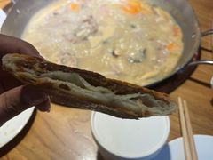 -泽成冰煮羊(非·遗东岸国际店)